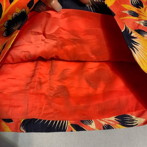 J. Crew Pink Midi Pencil Skirt for Casual Resort Wear - Picture 7 of 13